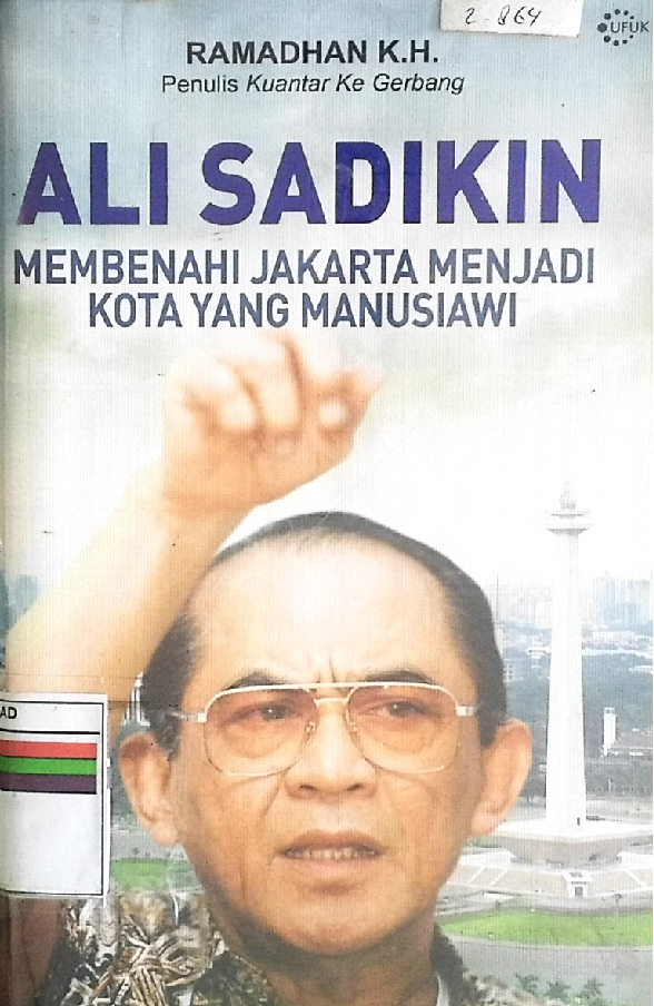 Ali Sadikin